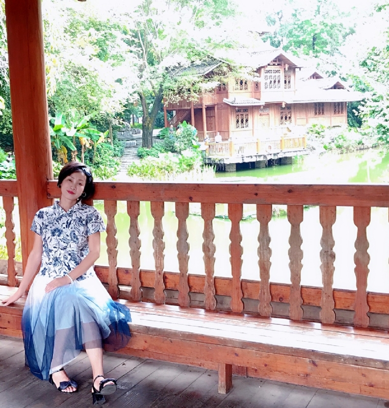 相见如初的第一张照片--闽侯相亲服务中心