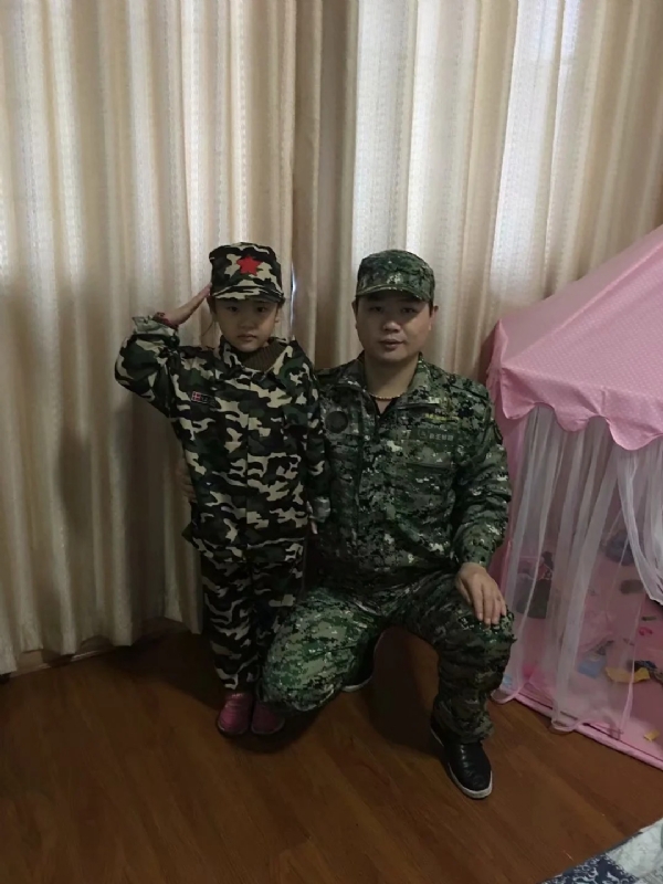 俗人的第一张照片--闽侯相亲服务中心