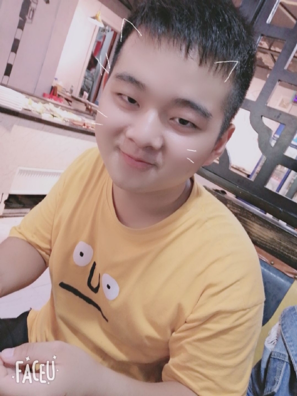 小源小源的第一张照片--闽侯相亲服务中心