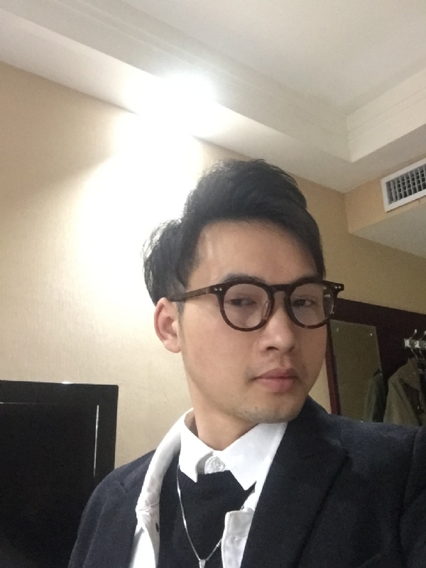 曾亮的第三张照片--闽侯相亲服务中心