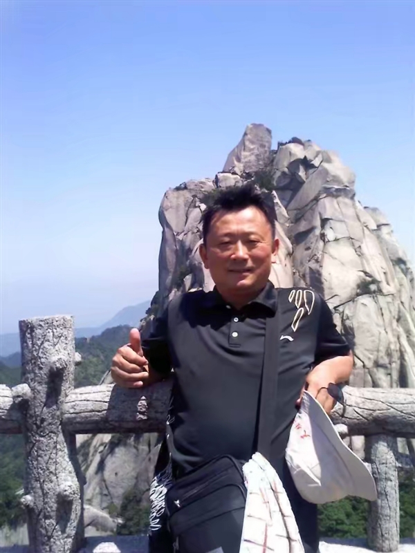 半月亭的第一张照片--闽侯相亲服务中心