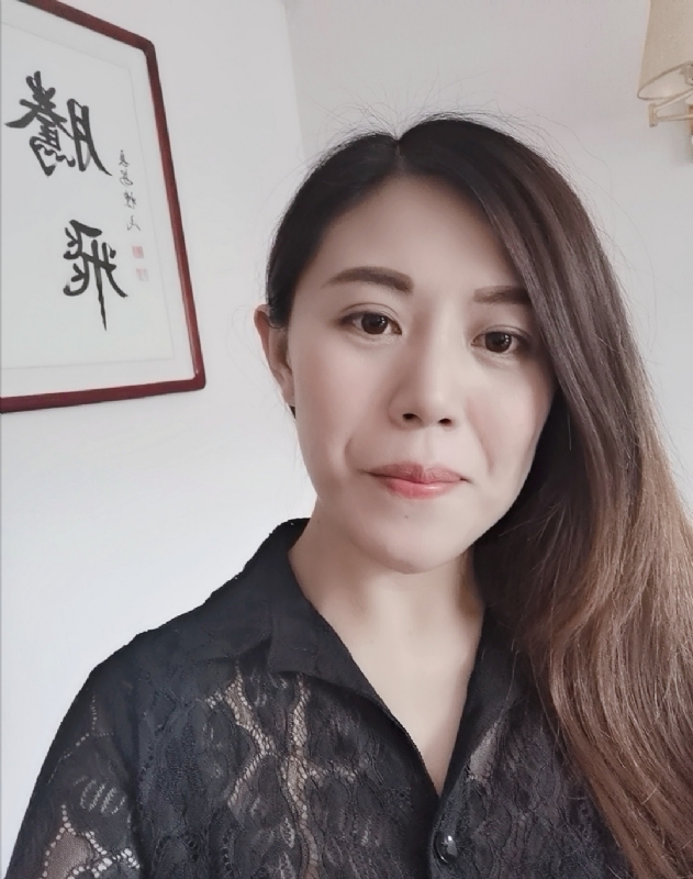 weiwei的第一张照片--闽侯相亲服务中心