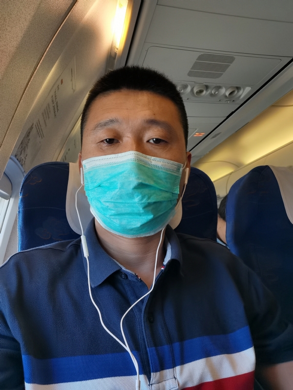 石头的第一张照片--闽侯相亲服务中心