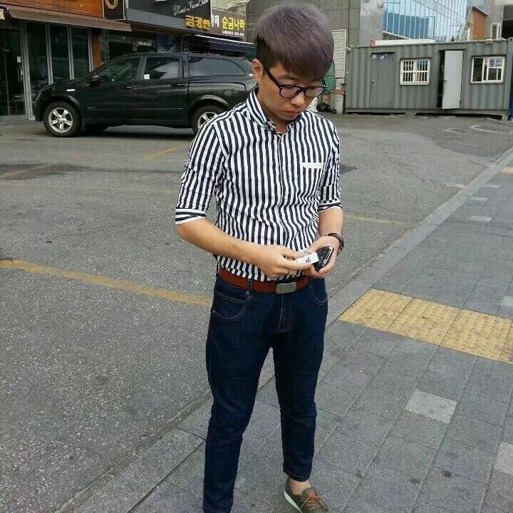 金明勋的第一张照片--闽侯相亲服务中心