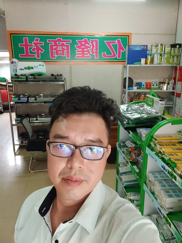 亿隆的第三张照片--闽侯相亲服务中心