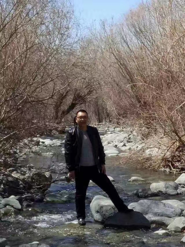 一路的第一张照片--闽侯相亲服务中心