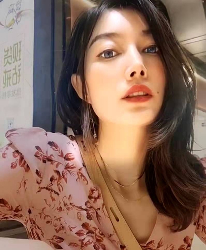 雨過天晴的第一张照片--闽侯相亲服务中心