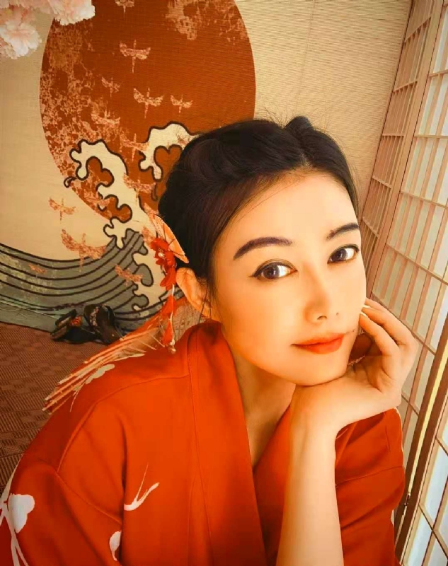 雨過天晴的第三张照片--闽侯相亲服务中心