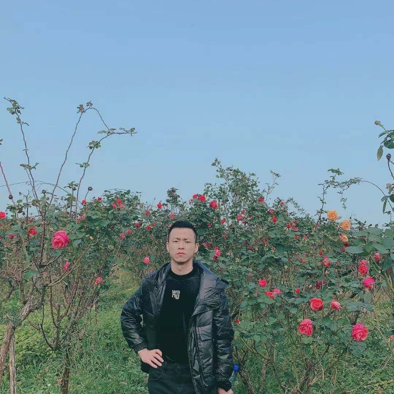 吾心永恒的第一张照片--闽侯相亲服务中心