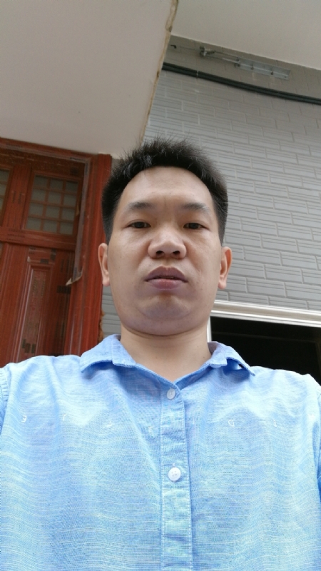 晨光的第一张照片--闽侯相亲服务中心