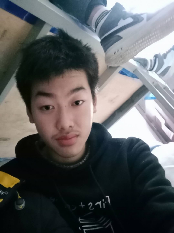 缺媳妇的第一张照片--闽侯相亲服务中心