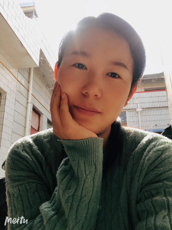 倪小胖妞糊糊的第一张照片--闽侯相亲服务中心