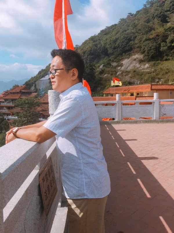 安斌的第二张照片--闽侯相亲服务中心