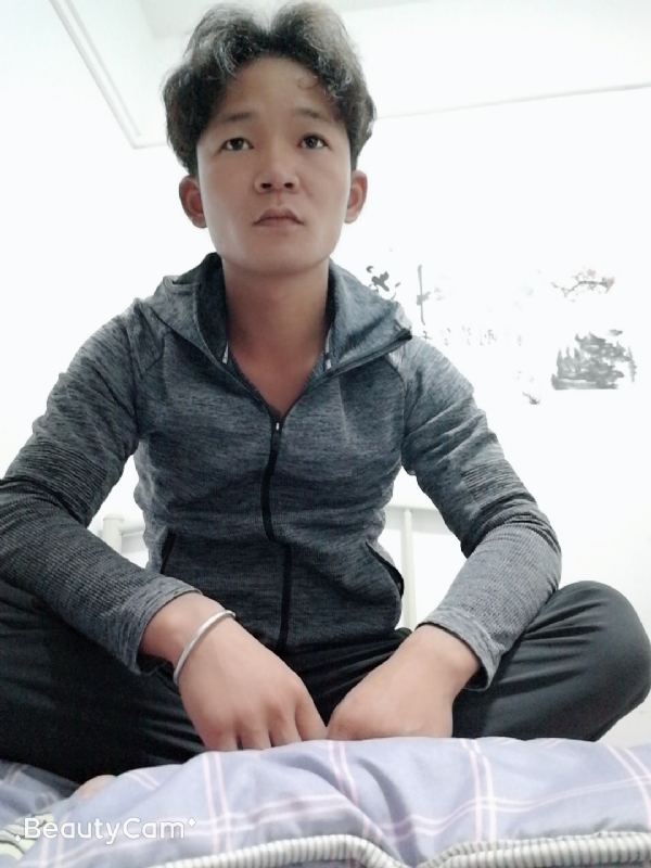 东浩学长的第一张照片--闽侯相亲服务中心