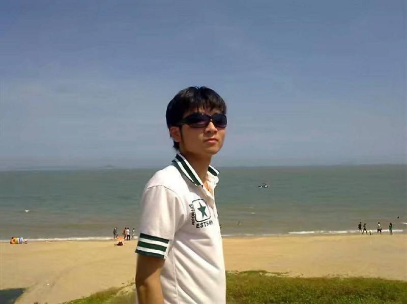 阿俊的第一张照片--闽侯相亲服务中心