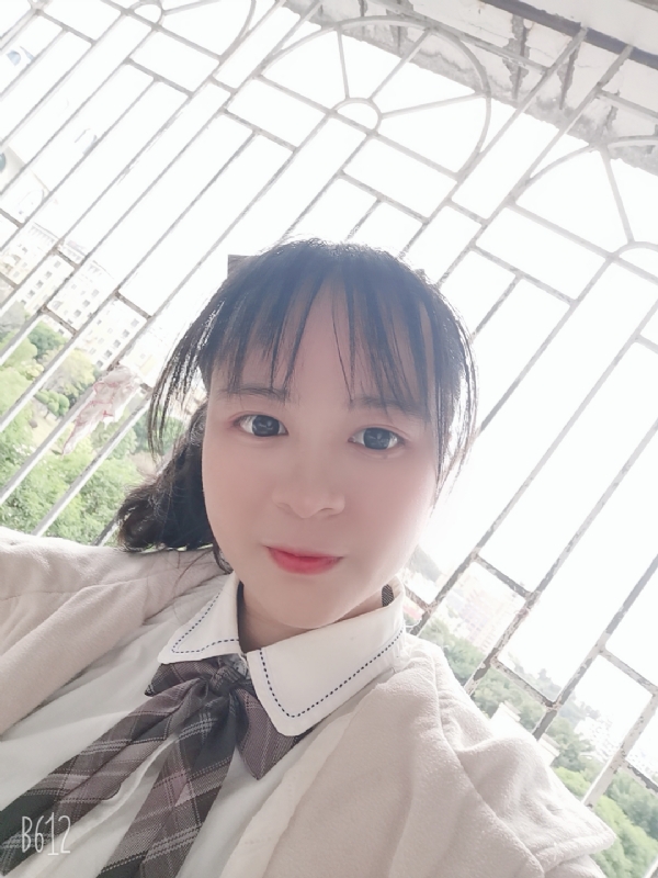 倩倩的第一张照片--闽侯相亲服务中心