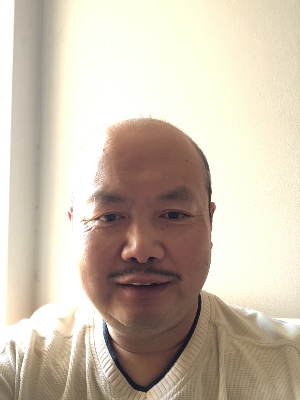 大山的第一张照片--闽侯相亲服务中心