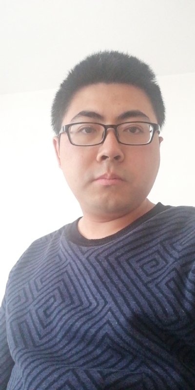 小管的第一张照片--闽侯相亲服务中心