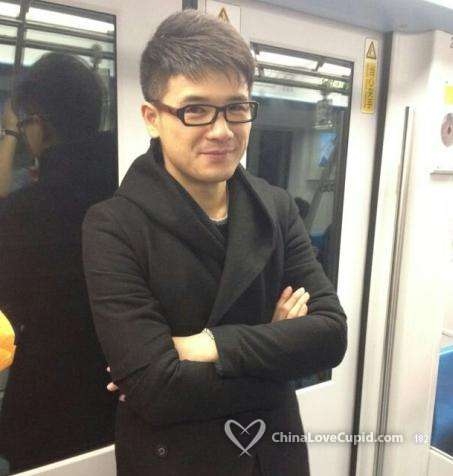 欧阳的第一张照片--闽侯相亲服务中心