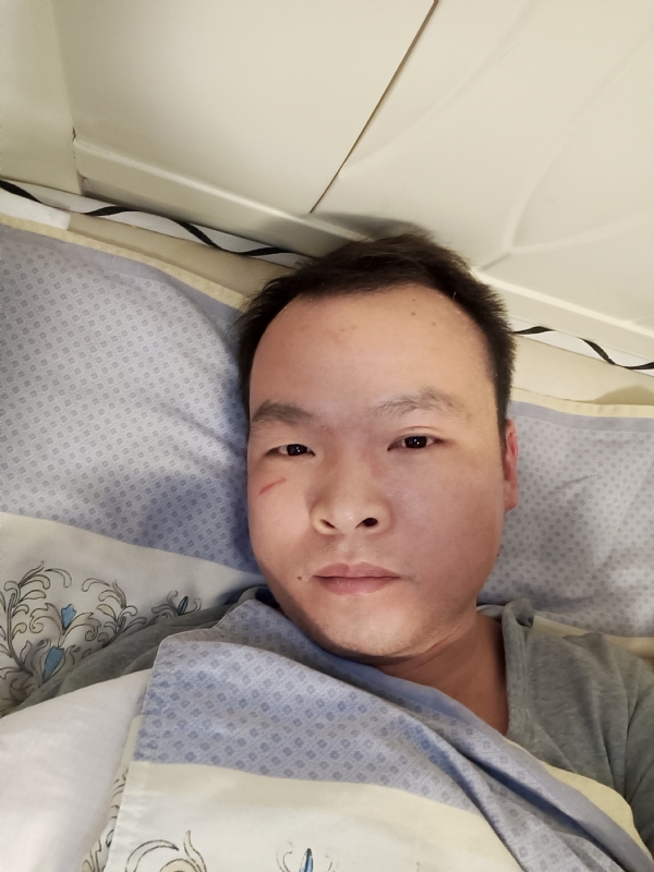 Miss胡的第一张照片--闽侯相亲服务中心