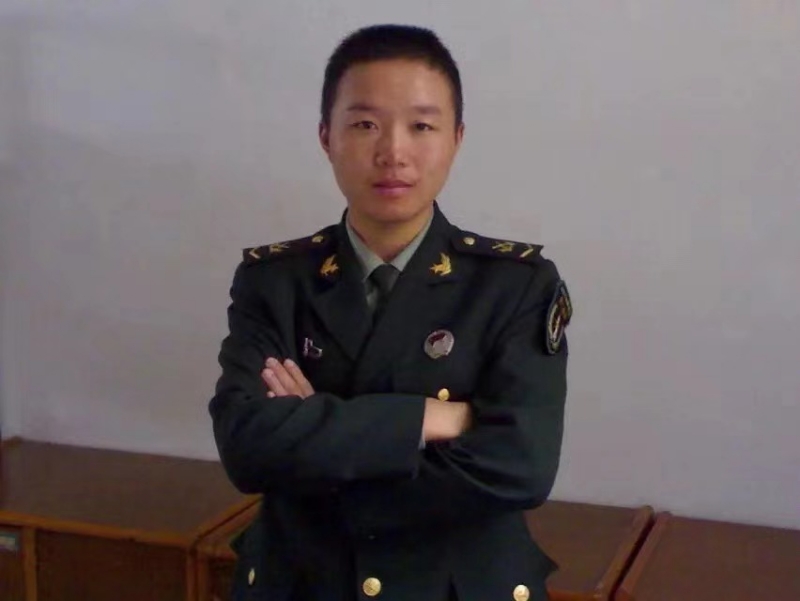 静下心来，等的第一张照片--闽侯相亲服务中心