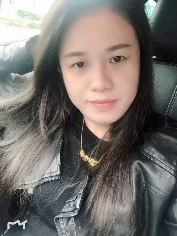 秋寶的第一张照片--闽侯相亲服务中心