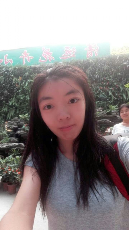 云栖的第一张照片--闽侯相亲服务中心