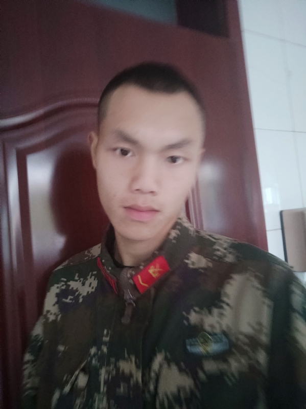 洛洛的第一张照片--闽侯相亲服务中心