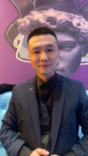 惠高寒的第一张照片--闽侯相亲服务中心