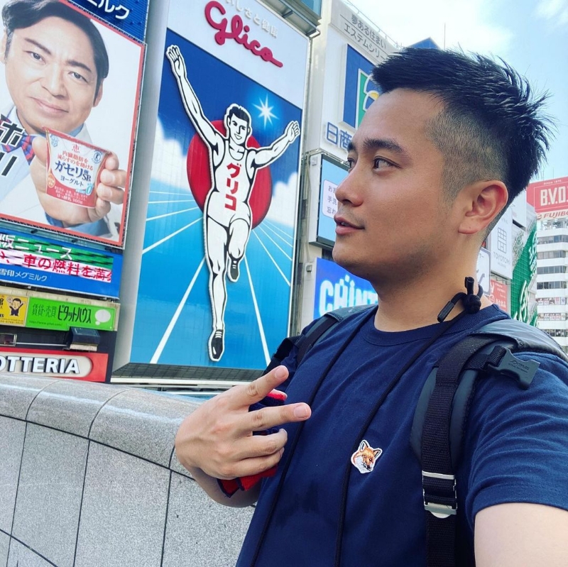 ChengFeng的第三张照片--闽侯相亲服务中心