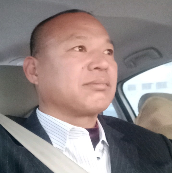 無心的第一张照片--闽侯相亲服务中心