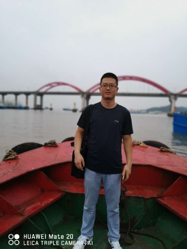 转角的第一张照片--闽侯相亲服务中心