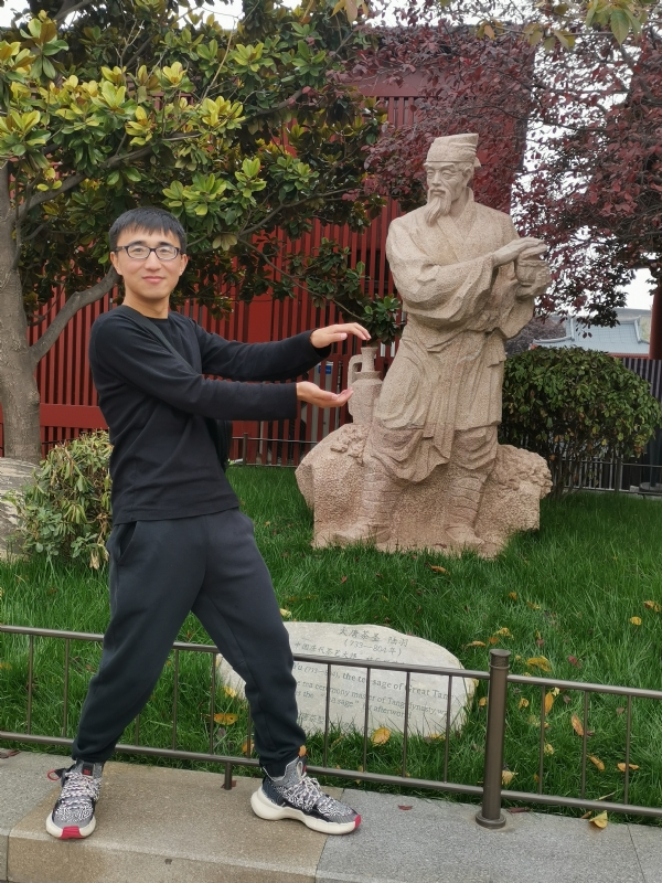 蜗牛壳的第一张照片--闽侯相亲服务中心