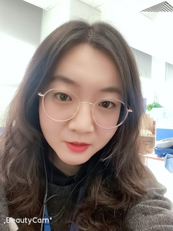 可爱的第一张照片--闽侯相亲服务中心