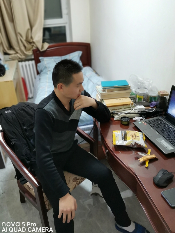 寻爱的第一张照片--闽侯相亲服务中心