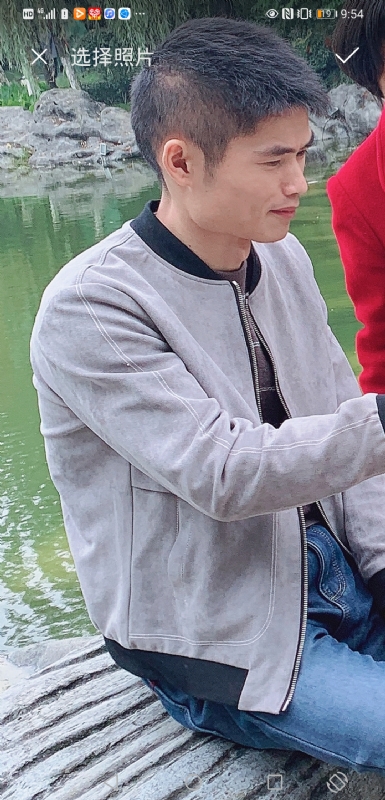 林的第一张照片--闽侯相亲服务中心