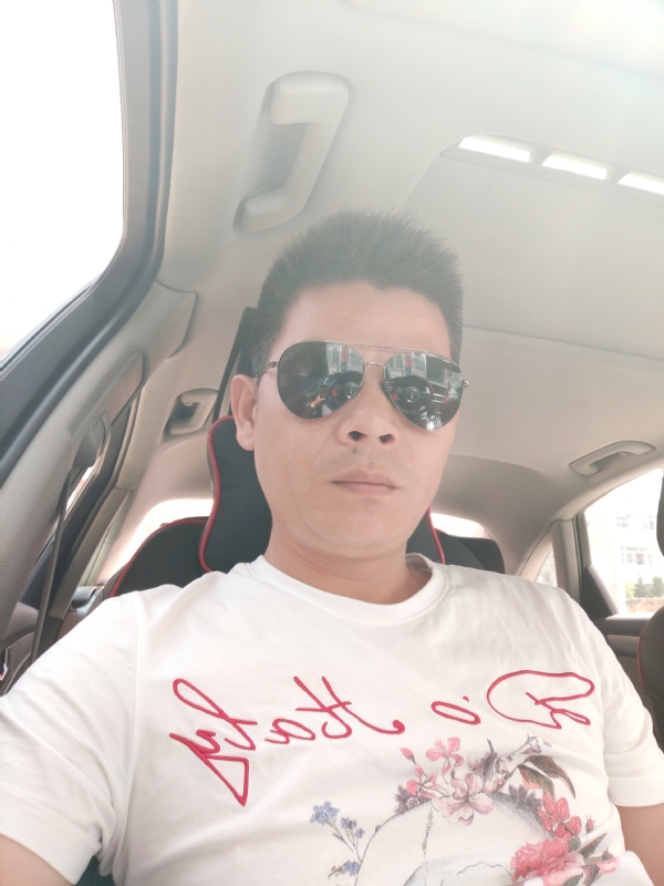 单身已久的第一张照片--闽侯相亲服务中心