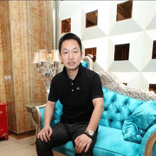 我是易先生的第一张照片--闽侯相亲服务中心