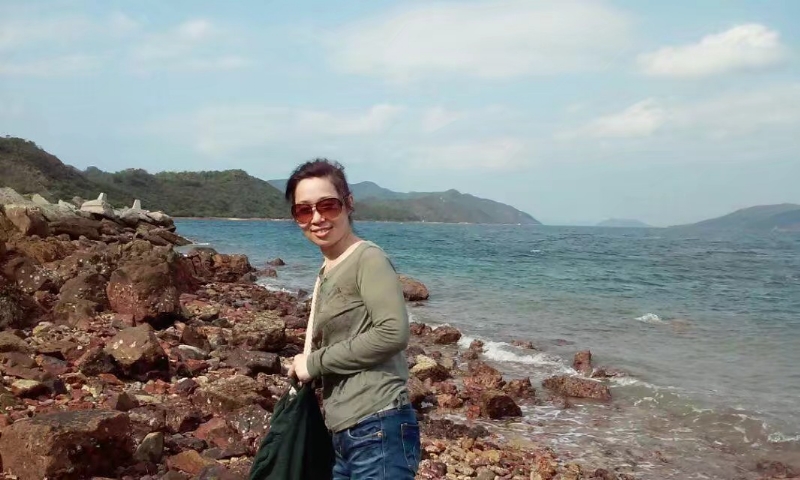 LUCYLU的第一张照片--闽侯相亲服务中心