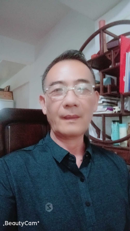 墨初的第一张照片--闽侯相亲服务中心
