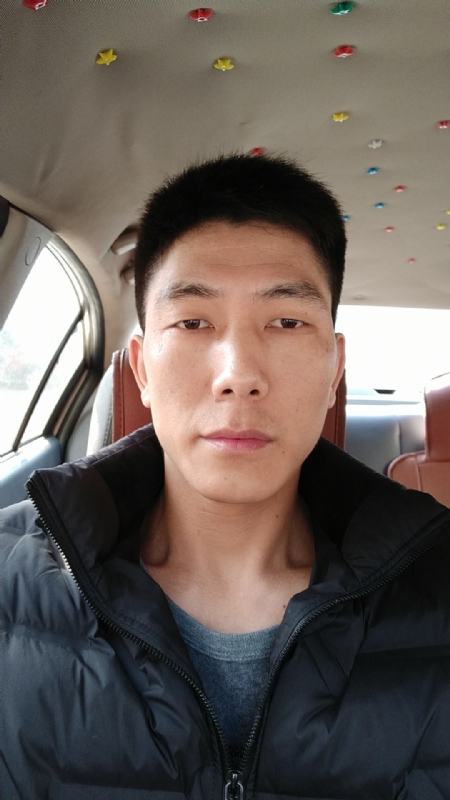 追梦人的第二张照片--闽侯相亲服务中心