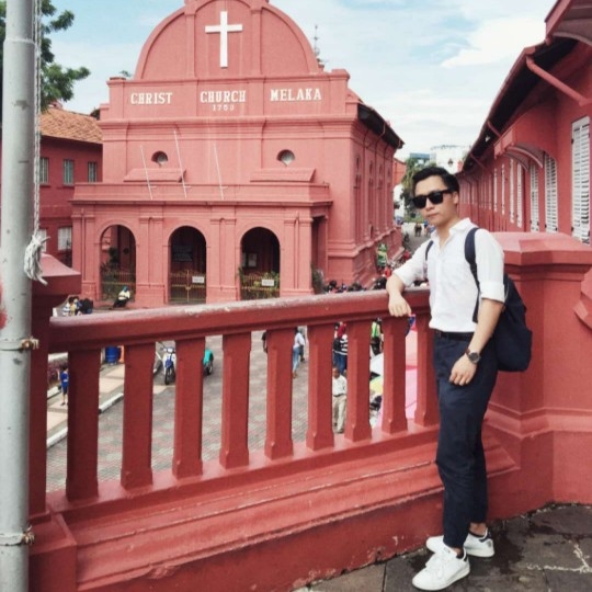 意境的第一张照片--闽侯相亲服务中心