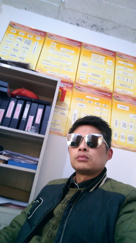 泽少的第一张照片--闽侯相亲服务中心