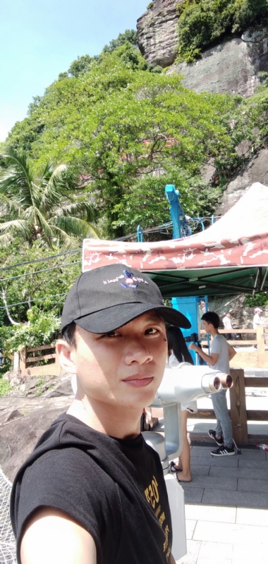 清凉的第二张照片--闽侯相亲服务中心