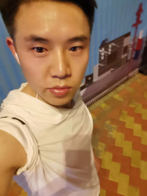 雷子的第一张照片--闽侯相亲服务中心