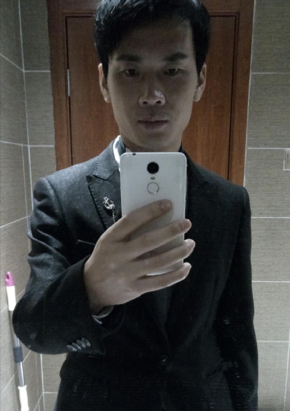 程先生的第一张照片--闽侯相亲服务中心