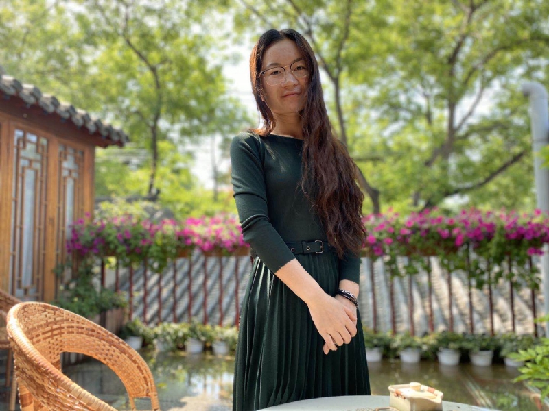 alice的第一张照片--闽侯相亲服务中心