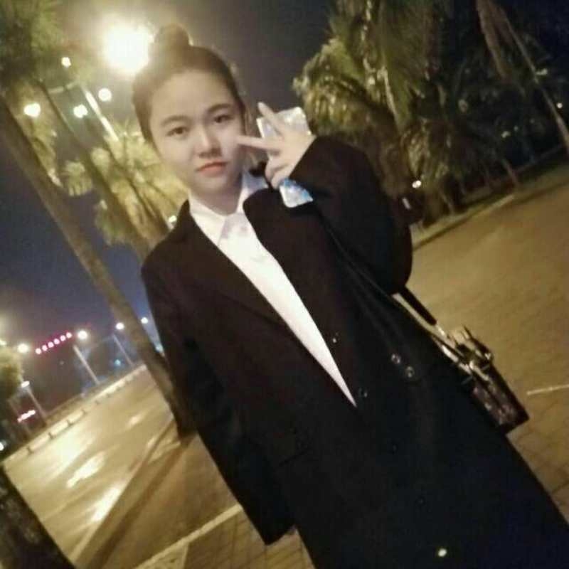 冰心的第二张照片--闽侯相亲服务中心