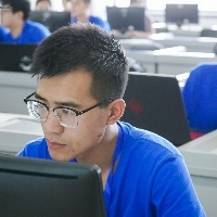 大脸猫我爱罗的第一张照片--闽侯相亲服务中心