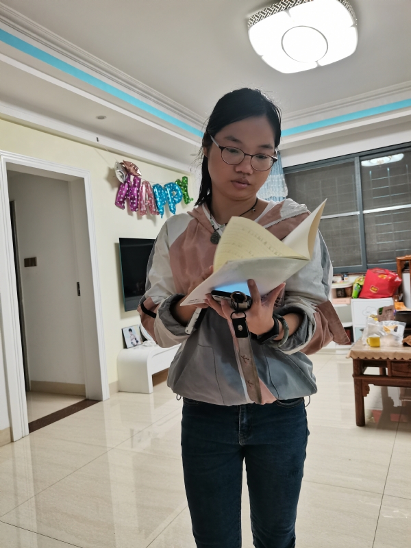 空谷幽兰的第一张照片--闽侯相亲服务中心